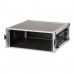 DAP Audio Rack Transportēšanas kaste 4U DAP Audio Rack Transportēšanas kaste 4U